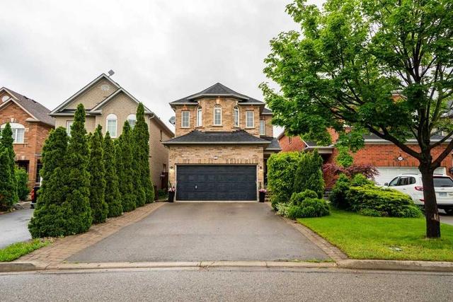 52 Seafield Rd, House detached with 4 bedrooms, 4 bathrooms and 6 parking in Vaughan ON | Image 12