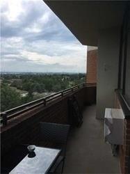 1003 - 2301 Derry Rd W, Condo with 2 bedrooms, 1 bathrooms and 1 parking in Mississauga ON | Image 9