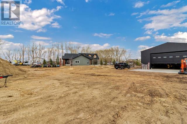 5428 Township Road 121, House detached with 4 bedrooms, 2 bathrooms and null parking in Cypress County AB | Image 37