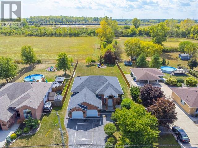 263 Texas Road, House detached with 4 bedrooms, 3 bathrooms and null parking in Amherstburg ON | Image 36