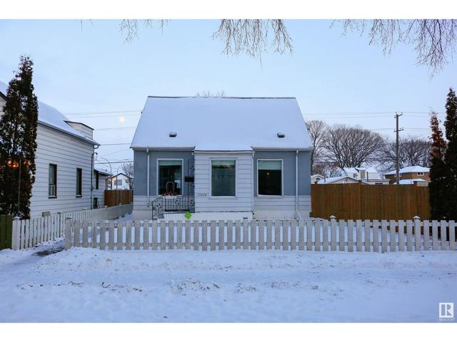 11523 85 St Nw, House detached with 3 bedrooms, 2 bathrooms and null parking in Edmonton AB | Image 1