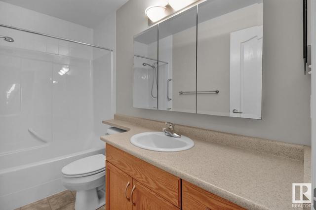401 - 12111 51 Av Nw, Condo with 2 bedrooms, 2 bathrooms and 1 parking in Edmonton AB | Image 23