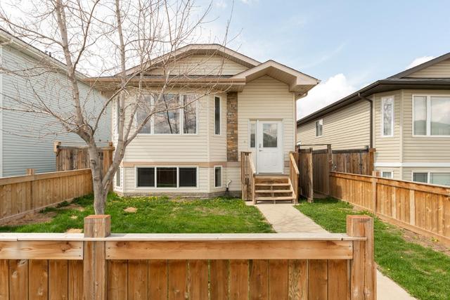 178 Pacific Crescent, House detached with 6 bedrooms, 3 bathrooms and 4 parking in Wood Buffalo AB | Image 1