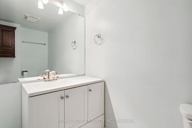 1208 - 236 Albion Rd, Condo with 3 bedrooms, 2 bathrooms and 1 parking in Toronto ON | Image 27