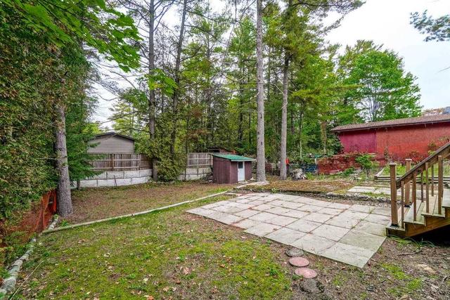 646 River Rd E, House detached with 3 bedrooms, 2 bathrooms and 4 parking in Wasaga Beach ON | Image 18