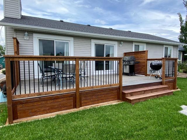 667 Lakeside Drive, House detached with 3 bedrooms, 2 bathrooms and 6 parking in Vulcan County AB | Image 15