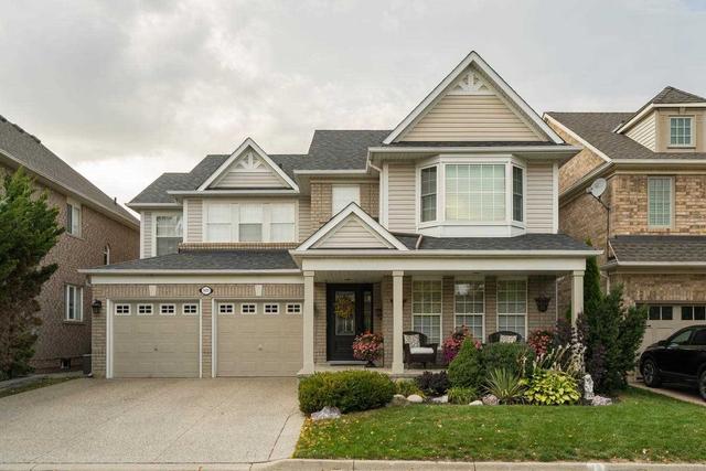 1577 Dockray Dr, House detached with 4 bedrooms, 3 bathrooms and 6 parking in Milton ON | Image 1