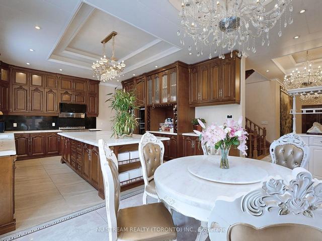 80 Broomfield Dr, House detached with 5 bedrooms, 8 bathrooms and 6 parking in Toronto ON | Image 6
