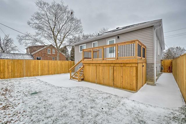 3035 Turner Rd, House detached with 3 bedrooms, 2 bathrooms and 6 parking in Windsor ON | Image 27