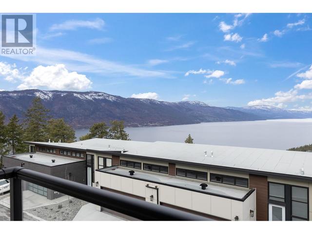 18 - 3220 Hilltown Drive, House attached with 3 bedrooms, 2 bathrooms and 3 parking in Kelowna BC | Image 43