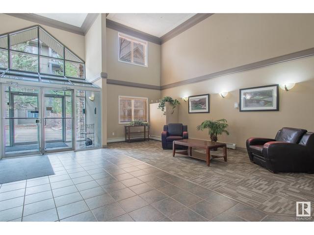 114 - 279 Suder Greens Dr Nw, Condo with 2 bedrooms, 2 bathrooms and null parking in Edmonton AB | Image 2