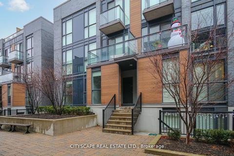 802-380 Wallace Ave, Toronto, ON, M6P3P5 | Card Image