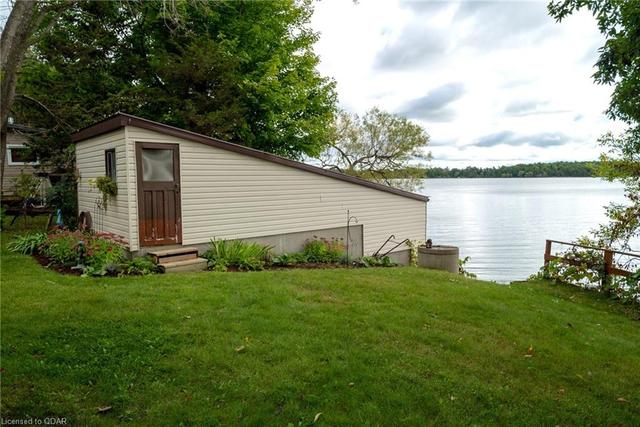 42 Roblin Lane, House detached with 3 bedrooms, 2 bathrooms and 4 parking in Prince Edward County ON | Image 46