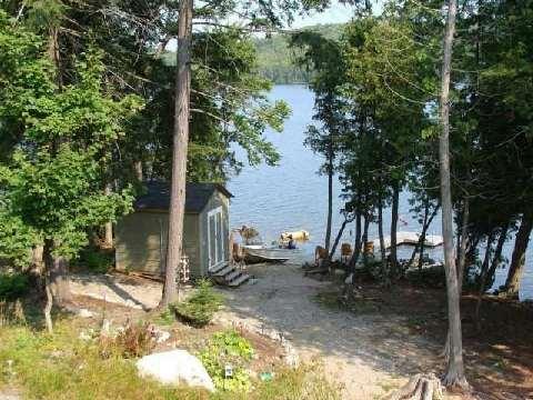 8 Trout Lane, House detached with 3 bedrooms, 2 bathrooms and 5 parking in Elliot Lake ON | Image 8