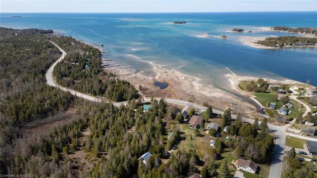 871 Pike Bay Road, House detached with 2 bedrooms, 0 bathrooms and 4 parking in Northern Bruce Peninsula ON | Image 28