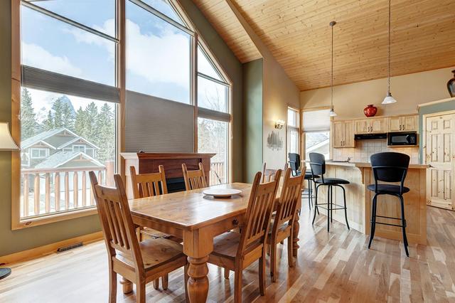 163 Cougar Point Road, House detached with 4 bedrooms, 2 bathrooms and 4 parking in Kananaskis AB | Image 7