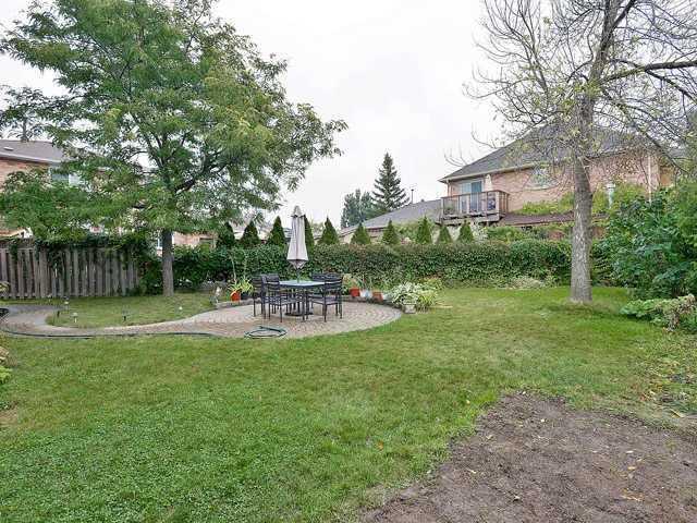 3301 Trelawny Circ, House detached with 4 bedrooms, 4 bathrooms and 4 parking in Mississauga ON | Image 16