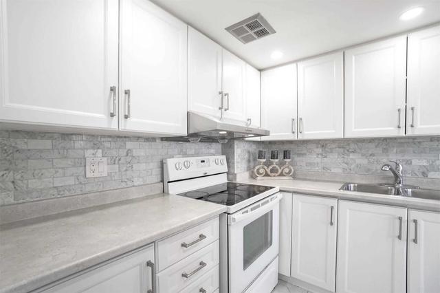 1809 - 10 Markbrook Lane, Condo with 2 bedrooms, 2 bathrooms and 1 parking in Toronto ON | Image 32