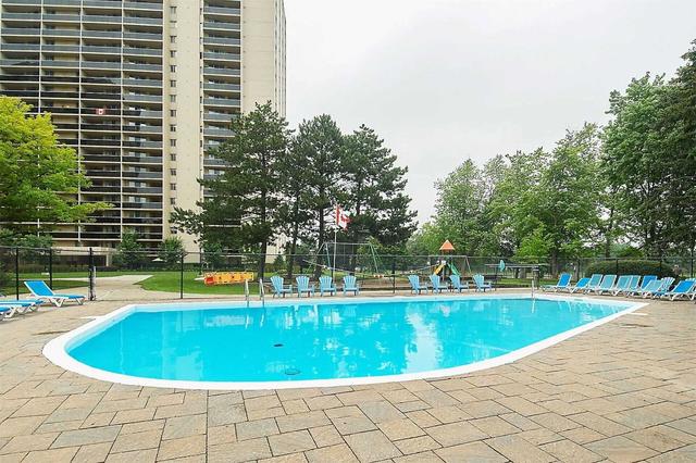 ph3 - 299 Mill Rd, Condo with 2 bedrooms, 2 bathrooms and 1 parking in Toronto ON | Image 26