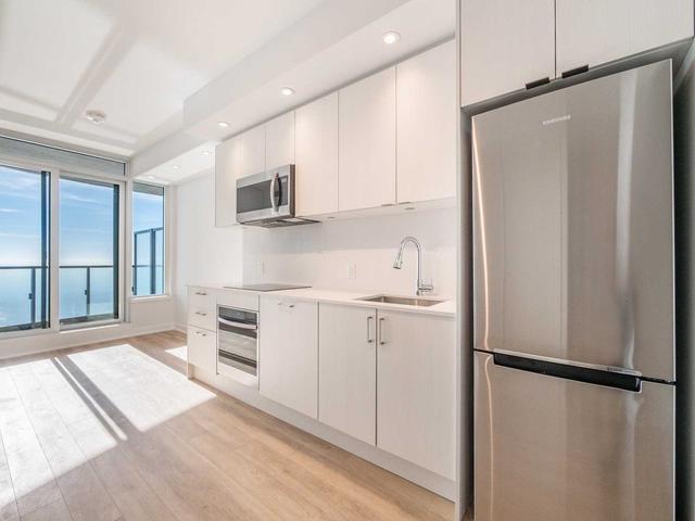 3907 - 1926 Lake Shore Blvd W, Condo with 2 bedrooms, 2 bathrooms and 1 parking in Toronto ON | Image 28