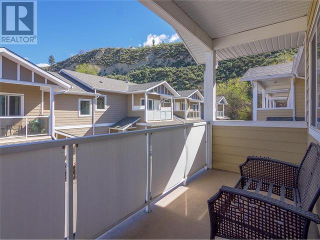 120 - 3332 South Main Street, House attached with 3 bedrooms, 2 bathrooms and 2 parking in Penticton BC | Image 31