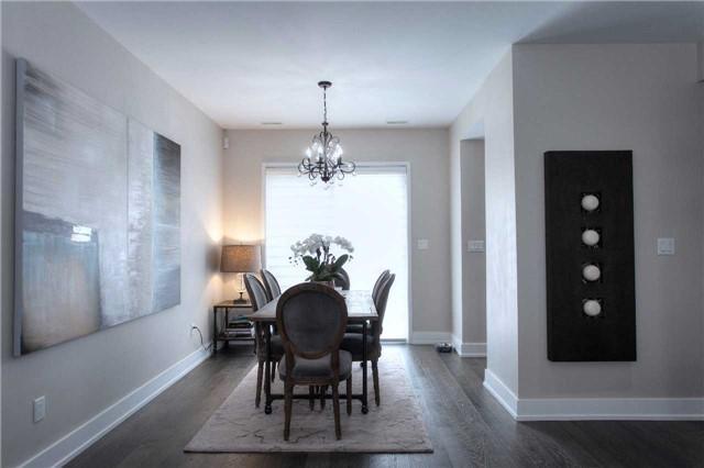 Th02 - 379 Madison Ave, Condo with 3 bedrooms, 3 bathrooms and 2 parking in Toronto ON | Image 6