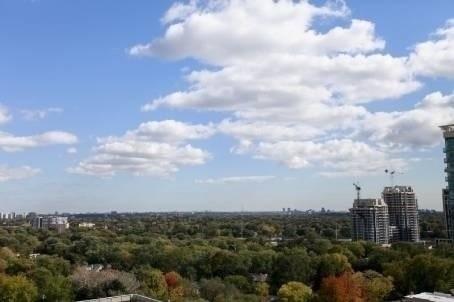 1803 - 33 Sheppard Ave E, Condo with 2 bedrooms, 2 bathrooms and 1 parking in Toronto ON | Image 4
