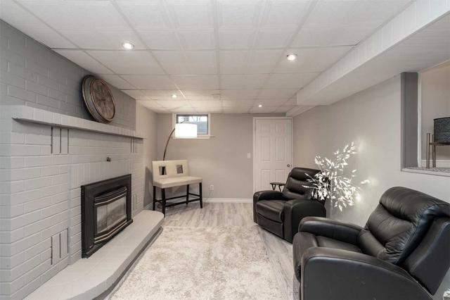 76 Barbican Tr, House detached with 4 bedrooms, 4 bathrooms and 6 parking in St. Catharines ON | Image 29