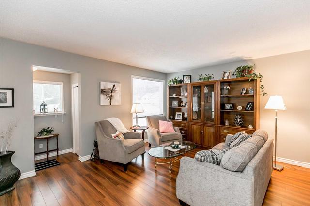 192 Melrose Ave, House detached with 2 bedrooms, 2 bathrooms and 4 parking in Wasaga Beach ON | Image 5