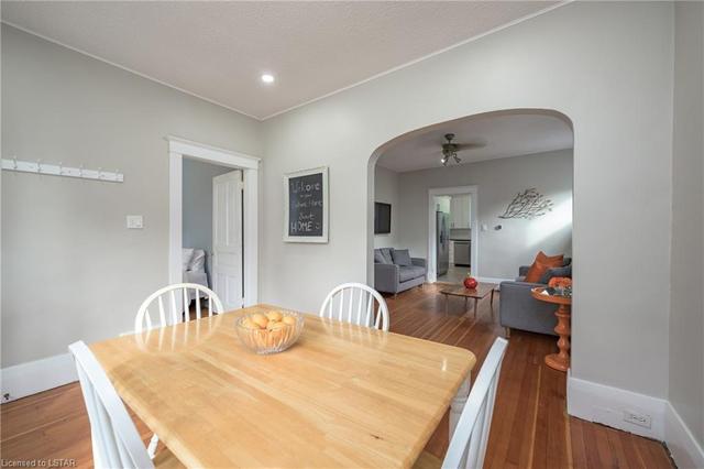 103 Paul Street, House detached with 2 bedrooms, 1 bathrooms and 3 parking in London ON | Image 10