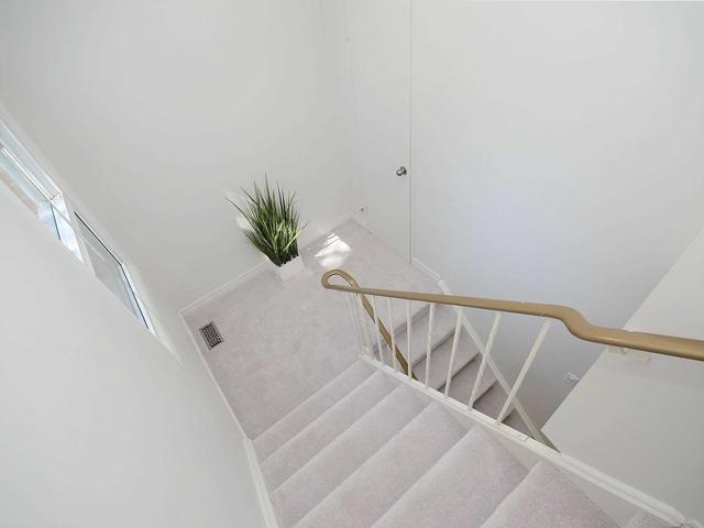 4 - 417 Keats Way Way, Townhouse with 3 bedrooms, 3 bathrooms and 1 parking in Waterloo ON | Image 24