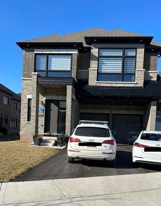basemen - 1153 Stag Hollow St St, House detached with 2 bedrooms, 1 bathrooms and 1 parking in Oakville ON | Image 1