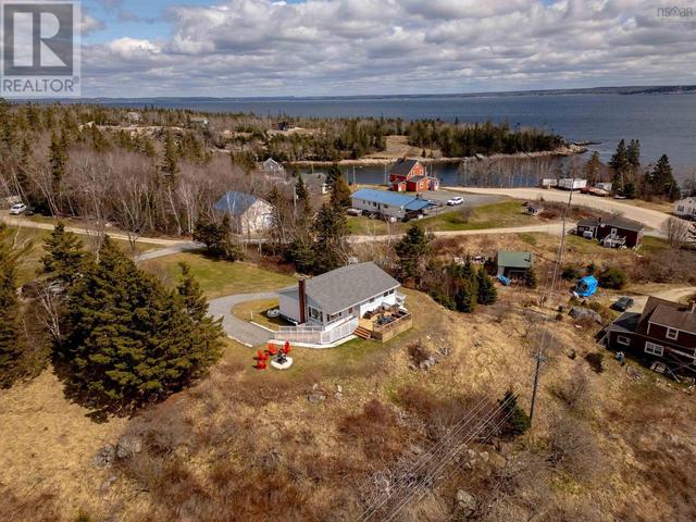 21 Minnie Miller Lane, House detached with 2 bedrooms, 1 bathrooms and null parking in Chester NS | Image 14