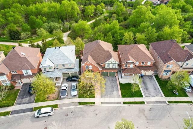 50 Dells Cres, House detached with 4 bedrooms, 6 bathrooms and 6 parking in Brampton ON | Image 1