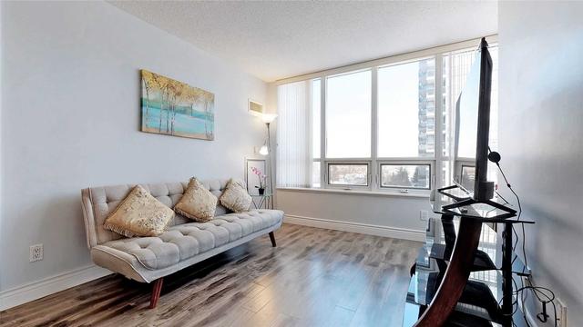 613 - 15 Greenview Ave, Condo with 2 bedrooms, 2 bathrooms and 1 parking in Toronto ON | Image 14