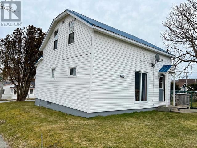 55 North Street, House detached with 3 bedrooms, 1 bathrooms and null parking in Lockeport NS | Image 24