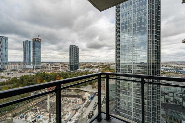 1407 - 2910 Highway 7, Condo with 1 bedrooms, 2 bathrooms and 1 parking in Vaughan ON | Image 20