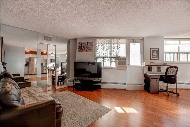 709 - 212 Kerr St, Condo with 1 bedrooms, 1 bathrooms and 1 parking in Oakville ON | Image 16