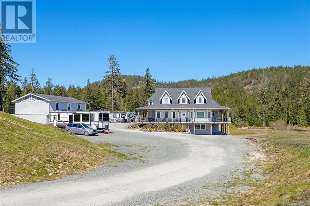 847 Whittaker Rd, House detached with 6 bedrooms, 4 bathrooms and 10 parking in Cowichan Valley A BC | Image 3