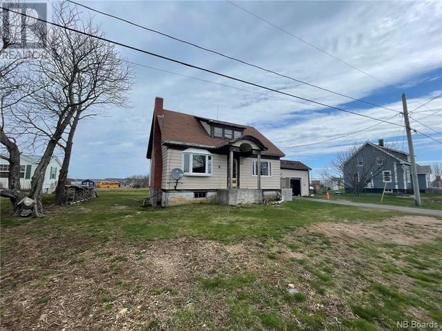 10 Cedar Street, House detached with 2 bedrooms, 1 bathrooms and null parking in Grand Manan NB | Image 28