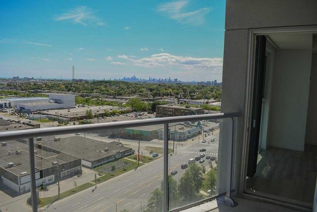 1804 - 2150 Lawrence Ave E, Condo with 2 bedrooms, 2 bathrooms and 1 parking in Toronto ON | Image 15
