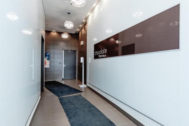 205 - 188 15 Avenue Sw, Condo with 1 bedrooms, 1 bathrooms and 1 parking in Calgary AB | Image 23