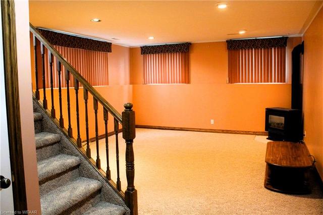 86 Glendale Drive, House detached with 4 bedrooms, 2 bathrooms and 5 parking in Tillsonburg ON | Image 14