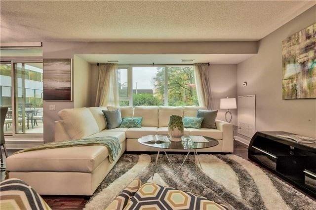 302 - 25 Town Centre Crt, Condo with 2 bedrooms, 2 bathrooms and 1 parking in Toronto ON | Image 10