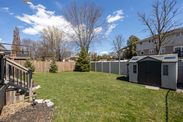 789 Central Park Blvd N, House detached with 3 bedrooms, 2 bathrooms and 3 parking in Oshawa ON | Image 26
