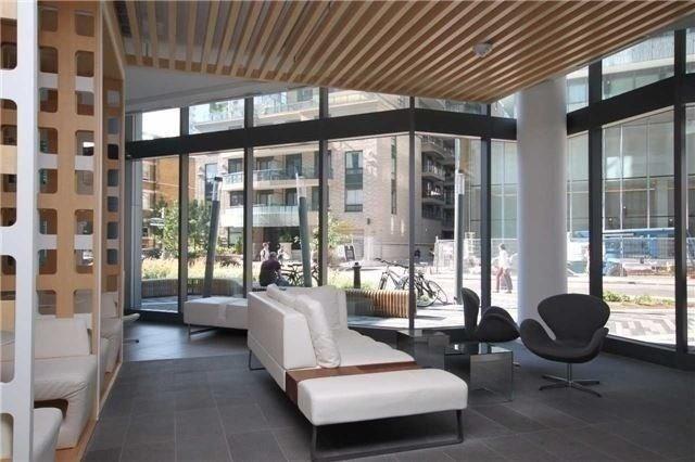 2908 - 45 Charles St E, Condo with 1 bedrooms, 1 bathrooms and 0 parking in Toronto ON | Image 21