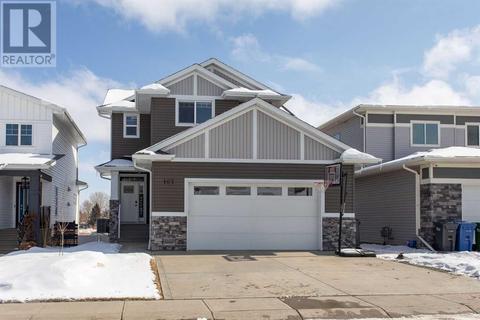 107 Vancouver Crescent, Red Deer, AB, T4R0P3 | Card Image