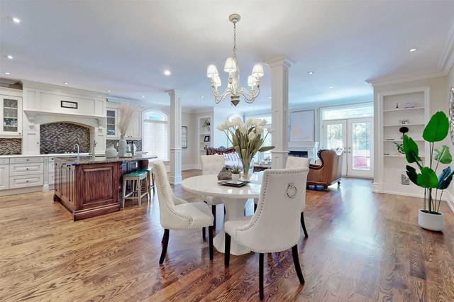 100 Gordon Rd, House detached with 5 bedrooms, 7 bathrooms and 6 parking in Toronto ON | Image 2