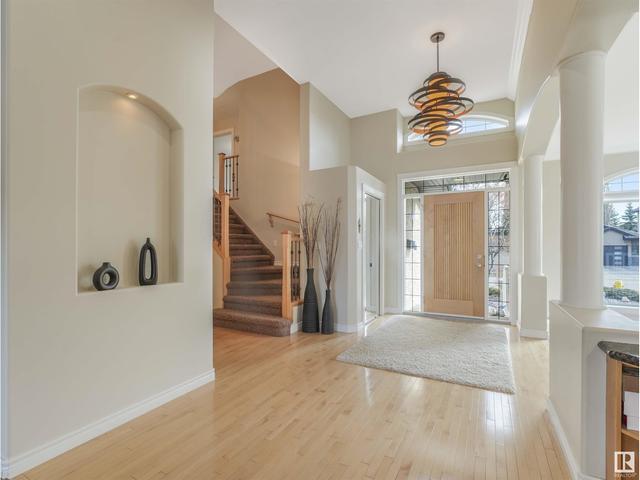 88 Nottingham Hb, House detached with 4 bedrooms, 3 bathrooms and null parking in Edmonton AB | Image 6