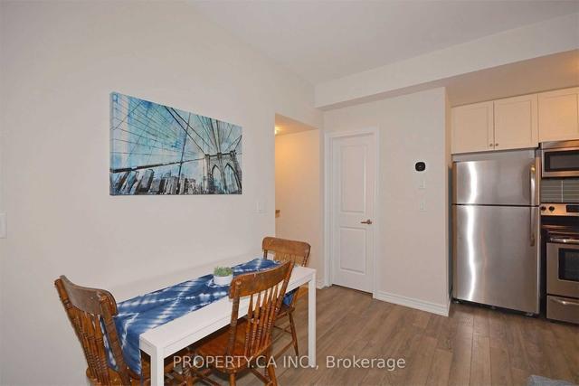 232 - 380 Hopewell Ave, Condo with 2 bedrooms, 2 bathrooms and 1 parking in Toronto ON | Image 21